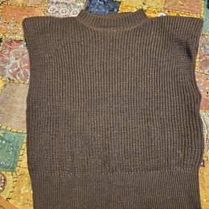 Aritzia Merino Wool Sweater